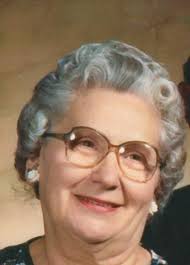 Alma Müller Family History & Historical Records