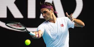 The third set followed a similar pattern to the. Roger Federer Has Nothing Left To Prove But His Return Will Be Great For Tennis Tennishead