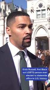 Eric Russell Blanton