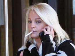 Drug-dealing Lakeshore woman denounces 'devil' husband, implicates cops