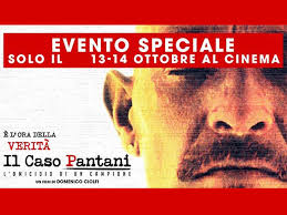 In prima serata su canale 5 alle 21:20. Il Caso Pantani L Omicidio Di Un Campione Recensione Cinefilos It