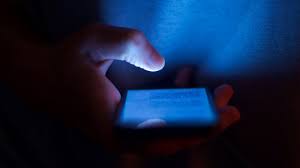 What is a blue alert on your phone? What S A Blue Alert And Why Did My Phone Just Go Off Times News Express
