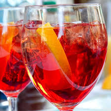 Maybe you would like to learn more about one of these? Cocktail La Ricetta Migliore Dello Spritz Con Aperol Campari O Cynar