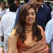 Black Actors And Actresses Under 30 Beauty Pictures Nazriya Nazim In 2020 Beauty Pictures Girl Actors Nazriya Nazim