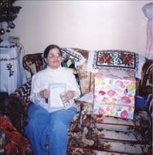 Brenda Watson Obituary (2009)