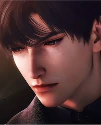 Zayne Mc and Caleb As Kids