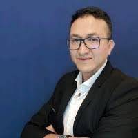 Jose Maria Garduño Email & Phone Number