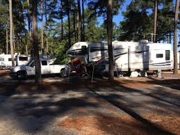 Murchison rd (hwy 210) and honeycutt rd. Smith Lake Fort Bragg Rv Park Fayetteville North Carolina Us Parkadvisor