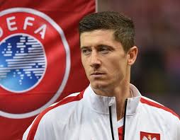 Poland striker robert lewandowski will miss wednesday's 2022 world cup qualifier against england at wembley with a knee injury. Robert Lewandowski Don T Believe In Luck Poland Pl