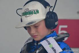 Billeder fra Anne Holm talent løb, taget af Carsten Nilsson