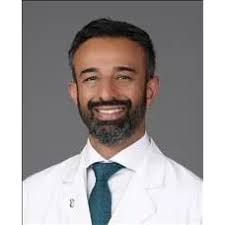 Dr. Adeel Kaiser, MD