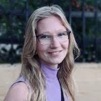 Gillian Webber's Instagram, Twitter & Facebook