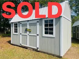 Profile for East Tex Portable Buildings Of Silsbee