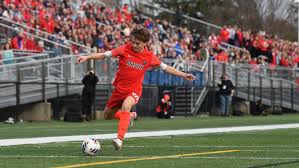 Mason boys soccer loses in state final to Grand Rapids Christian