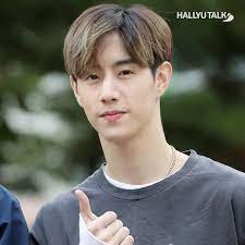 The official animated video for one in a million.the one in a million chance, being in the right place at the right time, has them meet and fall in love at f. Mark Tuan S Vlog Thanks Fans For The Immense Love Unboxes His Youtube Award With An Adorable Twist More Pinkvilla