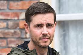 I stopped watching coronation street after todd's departure from the street. Todd Meeting Billy Again Is Going To Be A Big Moment Says Corrie Newcomer Gareth Pierce Inside Soap