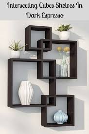 Wood Floating Shelf Wood Floating Shelves Floating Shelf Floating Shelves Diy Floating Shelf Unique Wall Shelves Wall Shelves Design Modern Wall Shelf