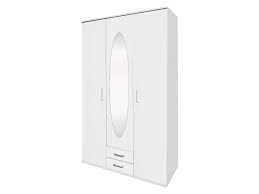 Schrank kleiderschrank alt 120 cm breit retro. Kleiderschrank Weiss 120 Cm 3 Turig Power