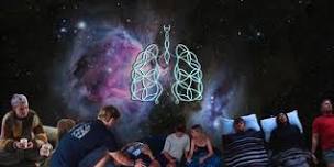 Canberra Breakthrough Breathwork
