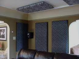 If you've seen our guides on how acoustic panels work, and how. How To Build Your Own Acoustic Panels Diy Acoustic Panels Diy Acoustic Panels Sound Room