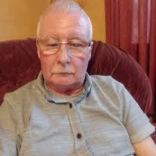 My uncle Malcolm passed away