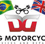 DG Motorcycle service and Repair from dgmotorcycle.com
