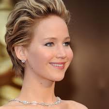 Jennifer Lawrence speaks out about the celebrity nude photo hack - Vox