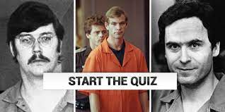 An april fools' day prank that made people evacuate their homes, and much, much more. The Ultimate True Crime Quiz How Well Do You Know Real Life Villains