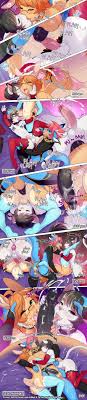 131 29Rule 34 Tokifuji | Furry Yaoi collection XIX | Luscious Hentai Manga  & Porn