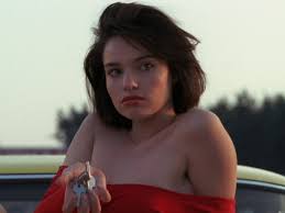 Actress beatrice dalle has admitted to having once eaten a human ear while high on drugs. Betty Blue Review Criterion Forum