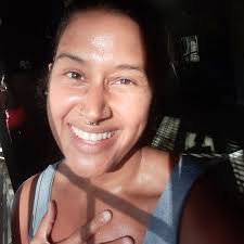 Monkey in her element. Been a minute... I do love a good cave.  #boulderingwomen #livelifelovelife #movementmedicine #healthiswealth