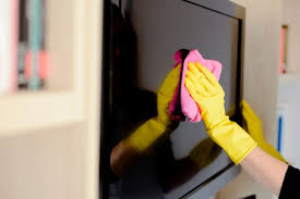 Wipe only with a soft cloth. How To Clean A Flat Screen Tv