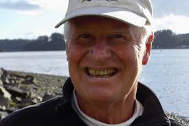 Paul Farrell Obituary