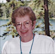 Loraine Everly Lawson Jones Obituary