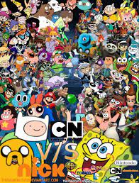 Maybe you would like to learn more about one of these? Old Cartoon Network Wallpapers Wallpaper Cave