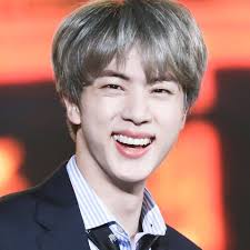 Discover (and save!) your own pins on pinterest Your Smile ð¬ð¡ð¢ð§ðžð¬ Brighter Than The Sun Bts Jin Seokjin Bts Worldwide Handsome