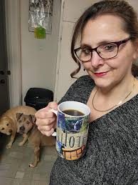 Blustery and cold weather with snow flurries