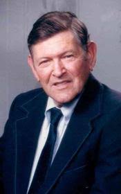 Kenneth Gerald Knowles (1927-2013)