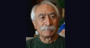 Donald Whitcomb obituary