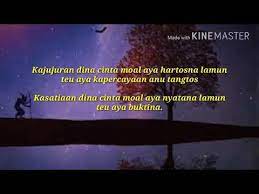 Ungkapan itu bisa dibilang berbicara bahwa. Kata Kata Cinta Bijak Bahasa Sunda Cikimm Com