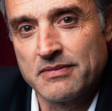 Alberto San Juan y Leonor Watling, de rodaje con Cesc Gay