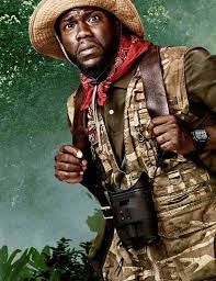 Jumanji Kevin Hart The Next Level Vest Kevin Hart Welcome To The Jungle My Future Boyfriend