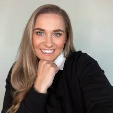 Jacqueline van der Burg