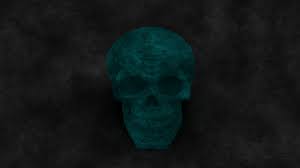 Celtic Skull 4k Renderings 3d Cad Model Library Grabcad