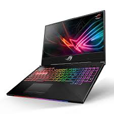 Asus Rog Strix Hero Ii Gaming Laptop 15 6 144hz Ips Type Full Hd Nvidia Geforce Rtx 2060 Gaming Laptops Best Gaming Laptop Asus Rog