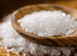 Adding Iodine To Salt Is Making Americans Smarter Thejournal Ie