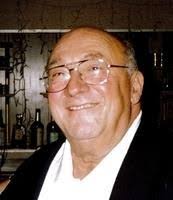 Charles Bruno Obituary (1942