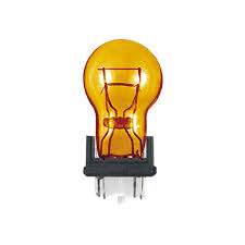 Autobar 12V 323CP W2.5X 16Q AMBER INDICATOR BULB - BU180A