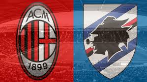 Sostituzione samu castillejo con hauge. Milan Vs Sampdoria Serie A Betting Tips And Preview