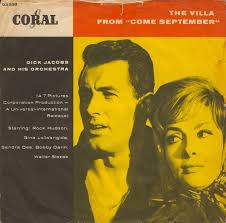 Dick Jacobs And His Orchestra